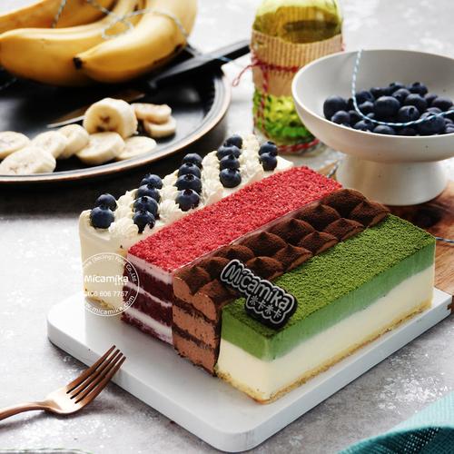北京拼接蛋糕在线订购_生日蛋糕拼接蛋糕网上